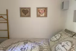Location saisonnière appartement Sainte-Maxime  