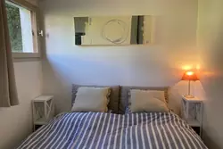 Location saisonnière appartement Sainte-Maxime  