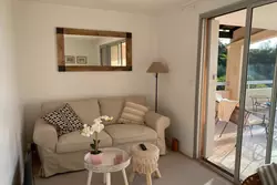 Location saisonnière appartement Sainte-Maxime  