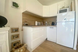 Location saisonnière appartement Sainte-Maxime  