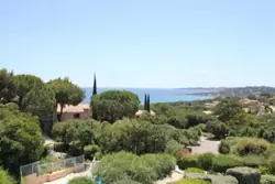 Location saisonnière appartement Sainte-Maxime  