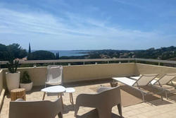 Location saisonnière appartement Sainte-Maxime  