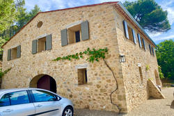 Vente bastide Lorgues  
