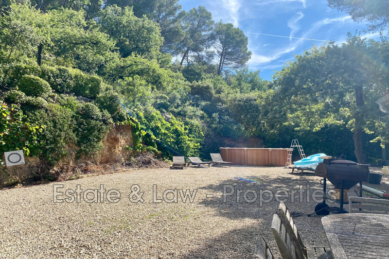 Photo n°11 - Vente Maison bastide Lorgues 83510 - 685 000 €