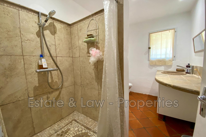Photo n°10 - Vente Maison bastide Lorgues 83510 - 685 000 €