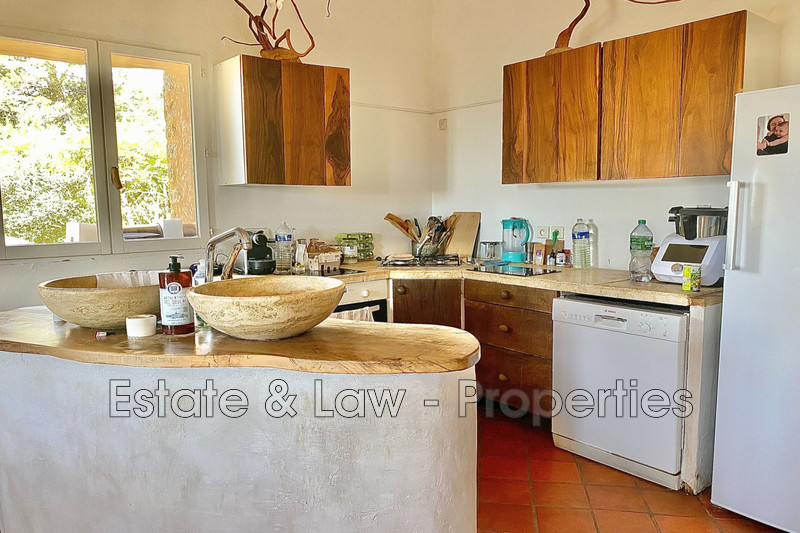 Photo n°6 - Vente Maison bastide Lorgues 83510 - 685 000 €