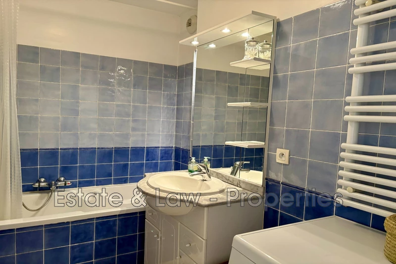 Vente appartement Sainte-Maxime  