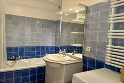 Vente appartement Sainte-Maxime  