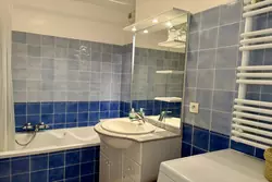 Vente appartement Sainte-Maxime  