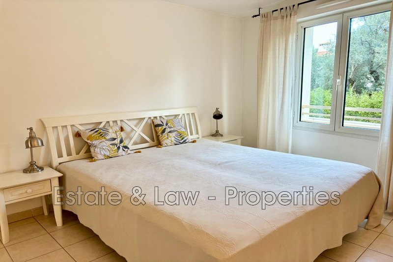 Vente appartement Sainte-Maxime  