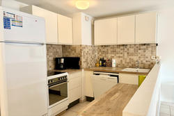 Vente appartement Sainte-Maxime  