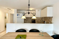 Vente appartement Sainte-Maxime  