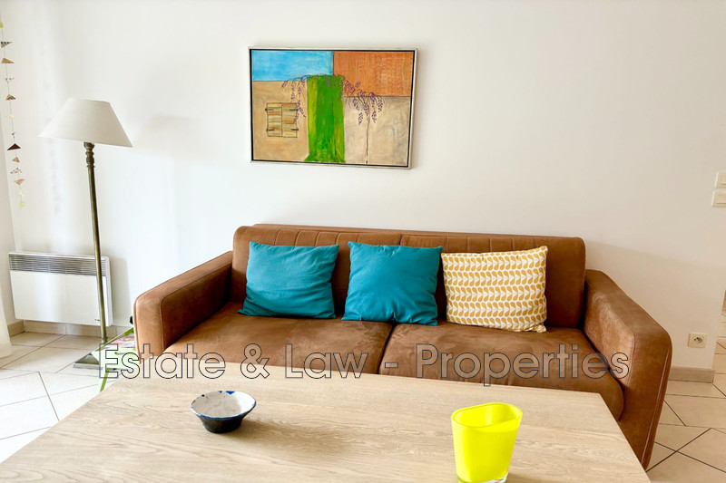 Vente appartement Sainte-Maxime  