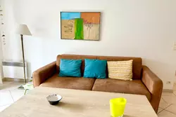 Vente appartement Sainte-Maxime  