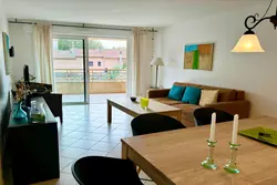 Photos  Appartement à vendre Sainte-Maxime 83120