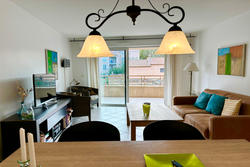 Vente appartement Sainte-Maxime  