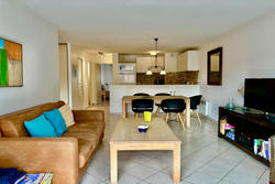 Vente appartement Sainte-Maxime  