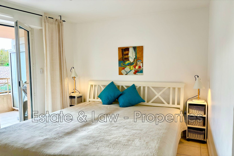 Photo n°12 - Vente appartement Sainte-Maxime 83120 - 495 000 €