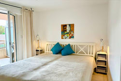 Vente appartement Sainte-Maxime  