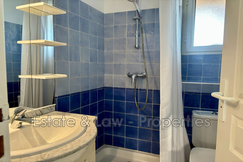 Vente appartement Sainte-Maxime  
