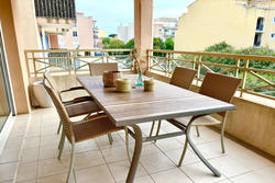 Vente appartement Sainte-Maxime  