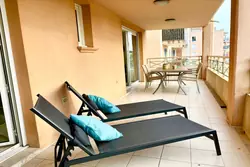 Vente appartement Sainte-Maxime  
