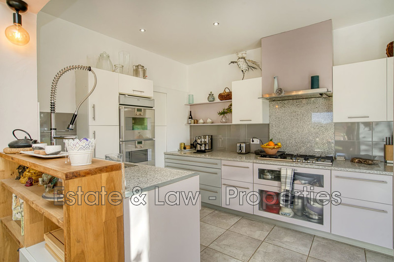 Photo n°5 - Vente maison de campagne La Garde-Freinet 83680 - 1 290 000 €