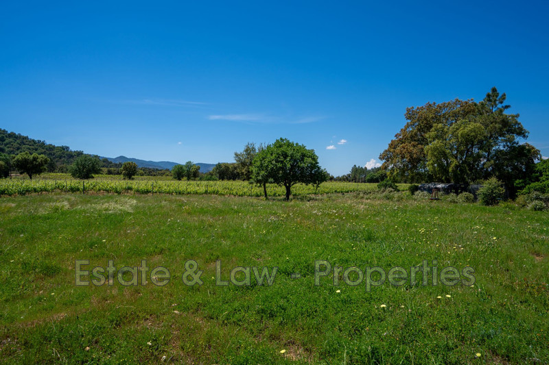 Photo n°14 - Vente maison de campagne La Garde-Freinet 83680 - 1 290 000 €