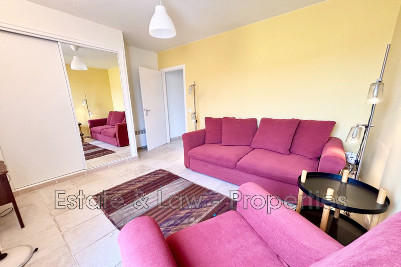 Photo n°13 - Vente appartement Lorgues 83510 - 255 000 €