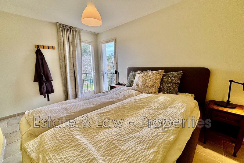 Photo n°9 - Vente appartement Lorgues 83510 - 255 000 €