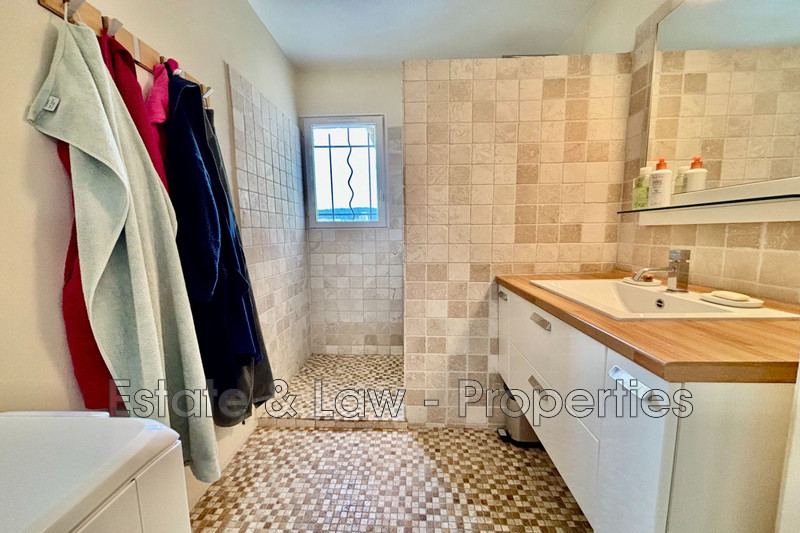 Photo n°11 - Vente appartement Lorgues 83510 - 255 000 €