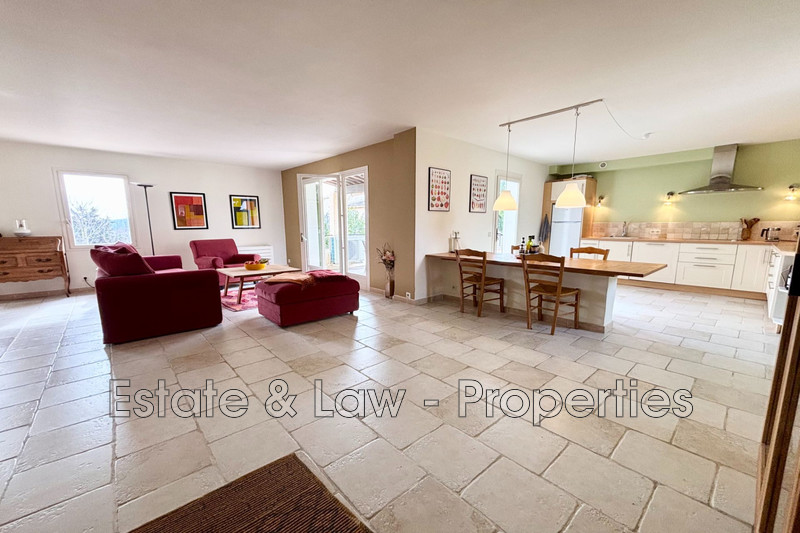 Photo n°8 - Vente appartement Lorgues 83510 - 255 000 €