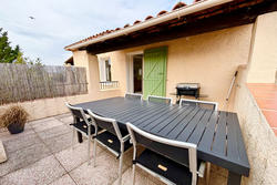 Vente appartement Lorgues  