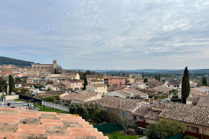 Photo n°3 - Vente appartement Lorgues 83510 - 255 000 €