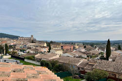 Vente appartement Lorgues  