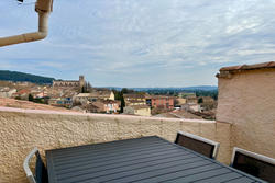 Vente appartement Lorgues  