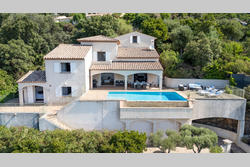 Vente villa provençale Cavalaire-sur-Mer  
