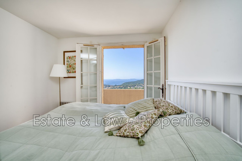 Photo n°10 - Vente Maison villa provençale Cavalaire-sur-Mer 83240 - 1 550 000 €