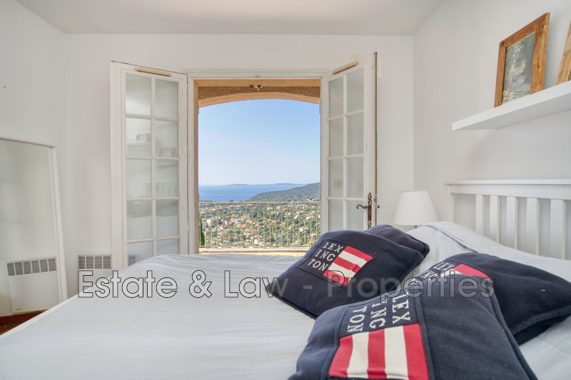 Photo n°11 - Vente Maison villa provençale Cavalaire-sur-Mer 83240 - 1 550 000 €