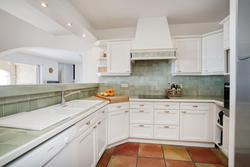 Vente villa provençale Cavalaire-sur-Mer  