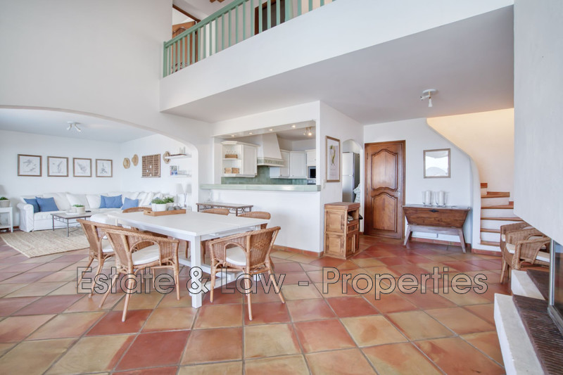Photo n°8 - Vente Maison villa provençale Cavalaire-sur-Mer 83240 - 1 550 000 €