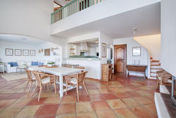 Vente villa provençale Cavalaire-sur-Mer  