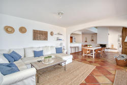 Vente villa provençale Cavalaire-sur-Mer  
