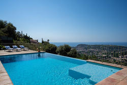 Photos  Maison Villa provençale à vendre Cavalaire-sur-Mer 83240