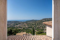 Vente villa provençale Cavalaire-sur-Mer  
