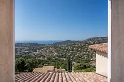 Vente villa provençale Cavalaire-sur-Mer  
