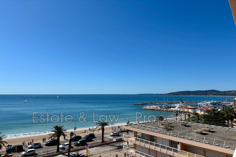 Vente appartement Fréjus  
