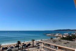 Vente appartement Fréjus  