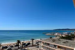 Vente appartement Fréjus  