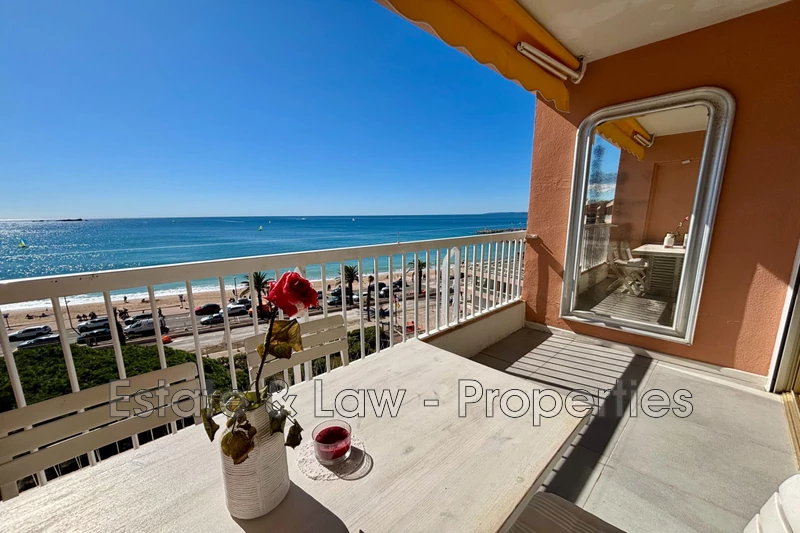 Vente appartement Fréjus  